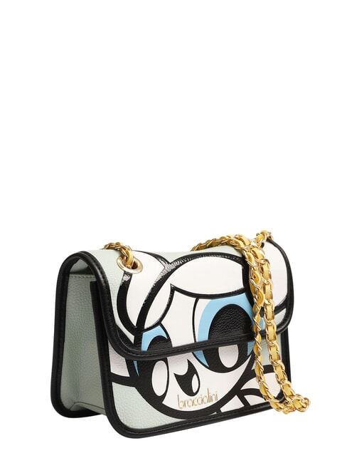 VOYAGE Geantă de umăr mini multi - Genți femei