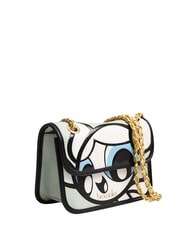 BRACCIALINI VOYAGE Geantă de umăr mini multi - Genți femei - 5