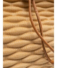 FURLA CAMPIONARIO - MIONIDO Geantă de m&acirc;nă Tonuri de havana + brandy - Genți femei - 3