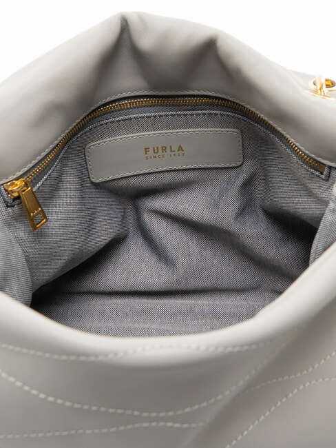 METROPOLIS  Geantă de m&acirc;nă frasin - Genți femei