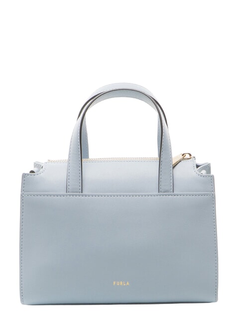 CAMPIONARIO - NUVOLA  Geantă mini cu curea de umăr nor - Genți femei