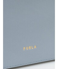 FURLA CAMPIONARIO - NUVOLA L Geantă de umăr nor - Genți femei - 3