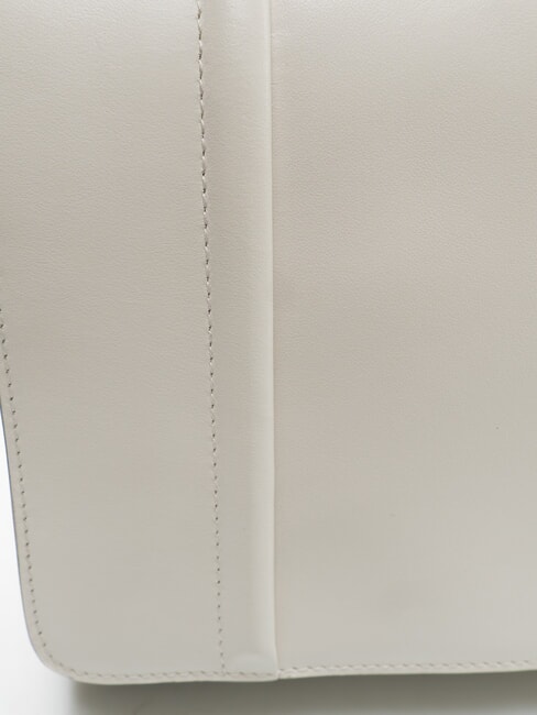 CAMPIONARIO - NUVOLA L Geantă de umăr agaveb - Genți femei