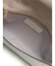 FURLA CAMPIONARIO - NUVOLA L Geantă de umăr agaveb - Genți femei - 5