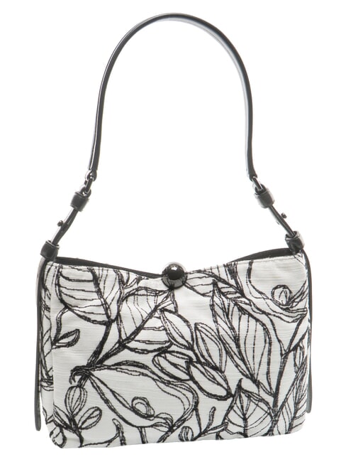 CAMPIONARIO - SFERA  Geantă fabricată &icirc;n Italia tonuri de marshmallow - Genți femei