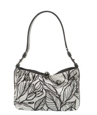 FURLA CAMPIONARIO - SFERA  Geantă fabricată &icirc;n Italia tonuri de marshmallow - Genți femei - 4