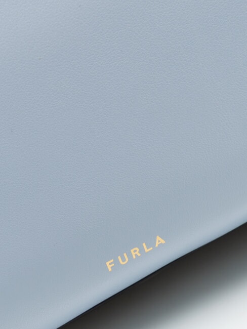 RIVA  Geantă de umăr nor+salvie - Genți femei