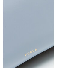 FURLA RIVA  Geantă de umăr nor+salvie - Genți femei - 4