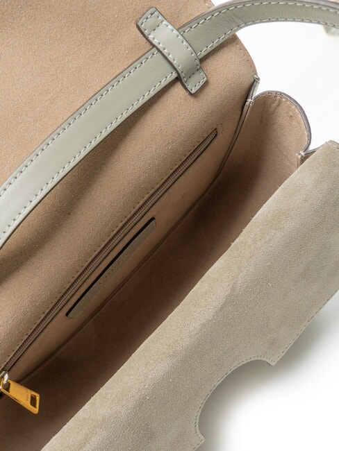 CAMPIONARIO - SFERA  Geantă de umăr agaveb - Genți femei