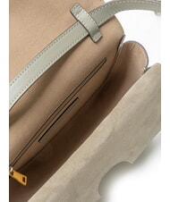 FURLA CAMPIONARIO - SFERA  Geantă de umăr agaveb - Genți femei - 4