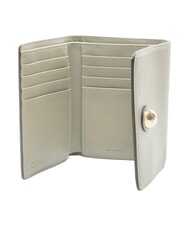 FURLA CAMPIONARIO - SFERA Portofel din piele agaveb - Portofele femei - 2