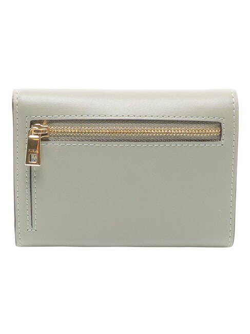 CAMPIONARIO - SFERA Portofel din piele agaveb - Portofele femei