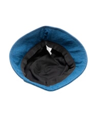 FURLA CAMPIONARIO - VARSITY  Pălărie de p&acirc;nză denim - Căciuli - 4