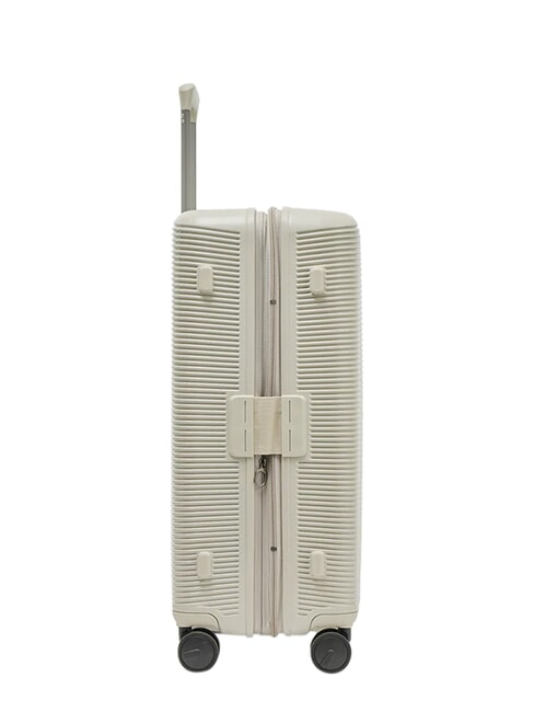 ULTIMA Cărucior rigid mediu, extensibil bej - Trolere rigide