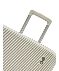 ECHOLAC ULTIMA Cărucior rigid mediu, extensibil bej - Trolere rigide - 6