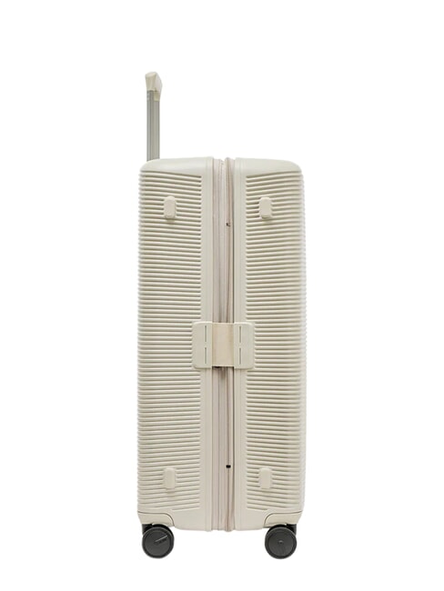 ULTIMA Cărucior mare, rigid, extensibil bej - Trolere rigide