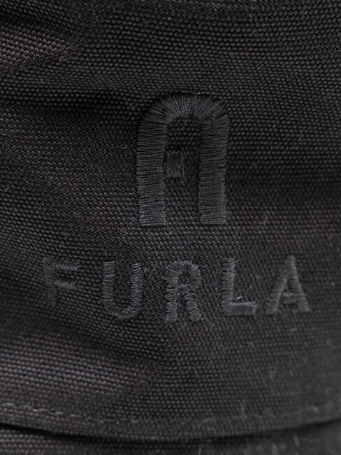 CAMPIONARIO - VARSITY  Pălărie de pescar negru - Căciuli