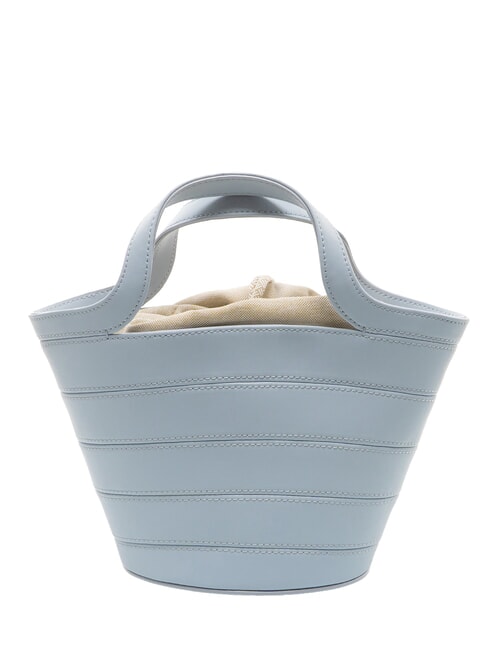 CAMPIONARIO - VORTICE Geantă mini cu curea de umăr nor - Genți femei