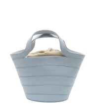 FURLA CAMPIONARIO - VORTICE Geantă mini cu curea de umăr nor - Genți femei - 3