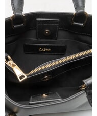 FURLA NUVOLA Geantă de m&acirc;nă, cu curea de umăr negru - Genți femei - 5