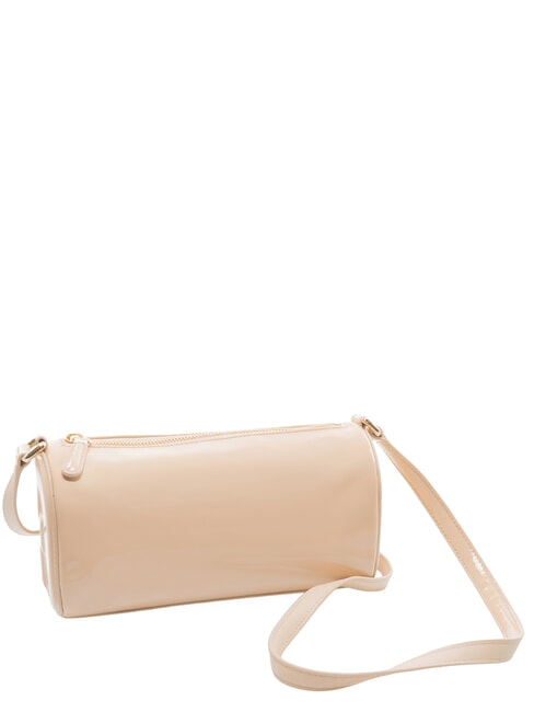 CAMPIONARIO - DALIA Geantă de umăr mini balerină - Genți femei