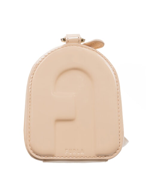 CAMPIONARIO - DALIA Geantă de umăr mini balerină - Genți femei