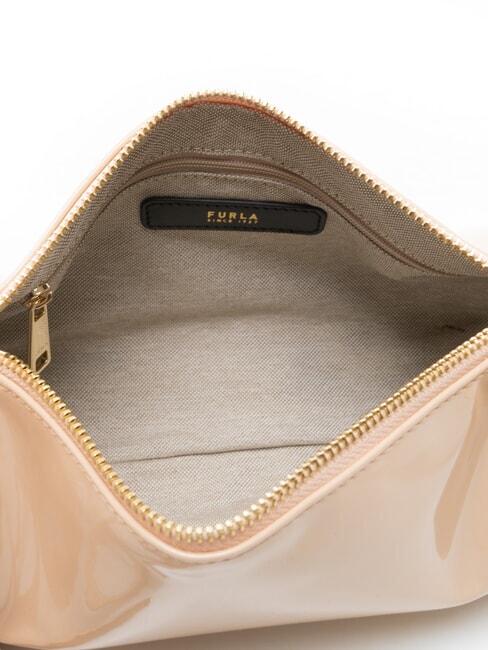 CAMPIONARIO - DALIA Geantă de umăr mini balerină - Genți femei