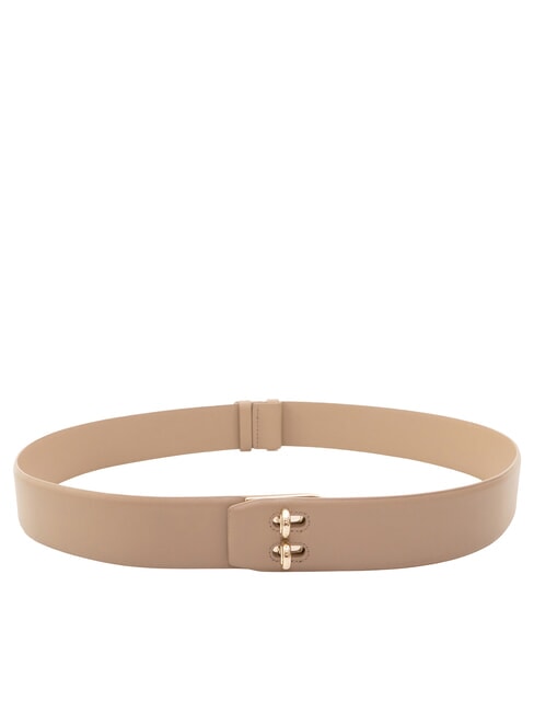 CAMPIONARIO - GENESI Curea de piele greige - Curele