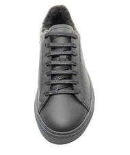 FURLA CAMPIONARIO - NICE  Adidași din piele negru - Pantofi femei - 6