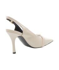 FURLA CAMPIONARIO - CORE  Pantofi din piele Bezea - Pantofi femei - 3