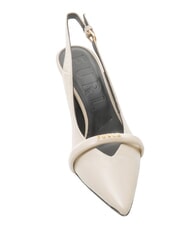 FURLA CAMPIONARIO - CORE  Pantofi din piele Bezea - Pantofi femei - 5