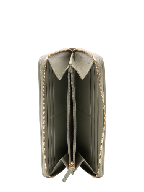 CAMPIONARIO - MIONIDO Portofel cu fermoar agaveb - Portofele femei