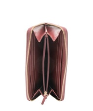 FURLA CAMPIONARIO - MIONIDO Portofel cu fermoar Ribes / roșu - Portofele femei - 2