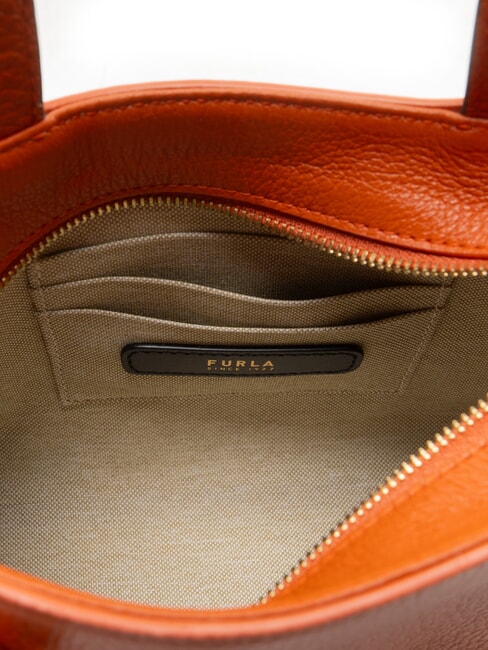 CAMPIONARIO - NUVOLA  Geantă mică tote gătit - Genți femei