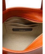 FURLA NUVOLA  Geantă mică tote gătit - Genți femei - 5