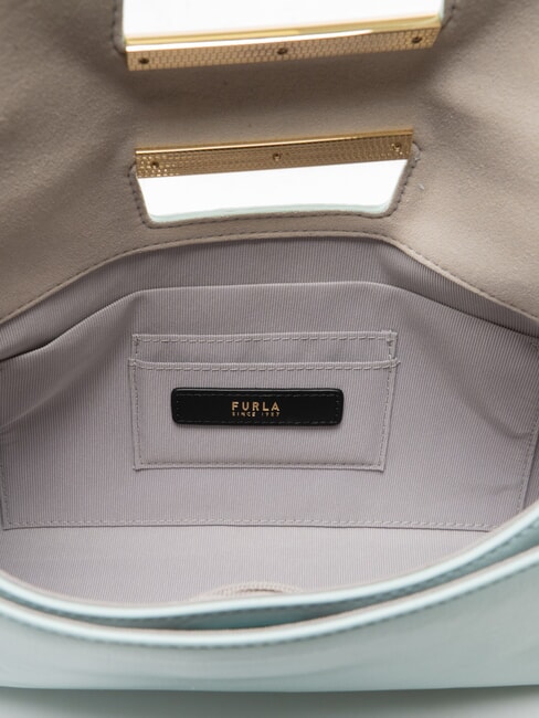 CAMPIONARIO - GIADA Geantă de m&acirc;nă acvamarin - Genți femei