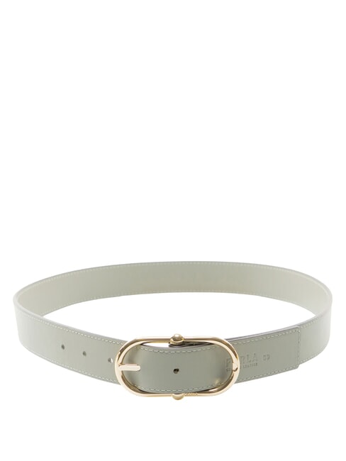 CAMPIONARIO - CAMELIA Curea de piele agaveb - Curele