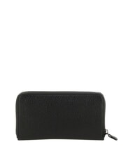 GABS GMONEY17 Portofel mare din piele cu fermoar - Portofele femei