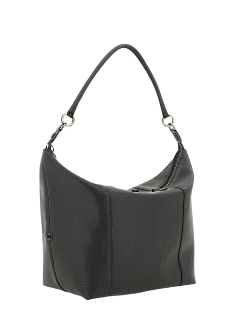 G3 PLUS Geantă de cumpărături mare, convertibilă negru - Genți femei