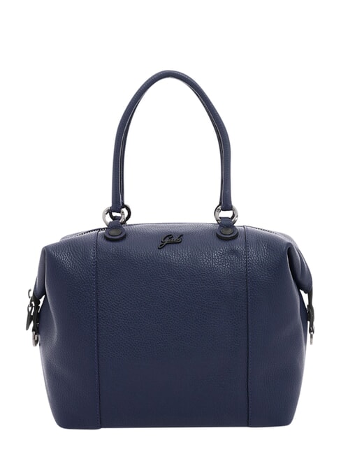 G3 PLUS Geantă de cumpărături mare, convertibilă cerneală albastră - Genți femei