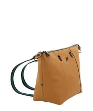 GABS G3 PLUS Geantă de cumpărături mare, convertibilă capră neagră - Genți femei - 5