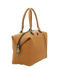 GABS G3 PLUS Geantă de cumpărături mare, convertibilă capră neagră - Genți femei - 6