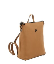 GABS LOLITA Rucsac din piele capră neagră - Genți femei - 3