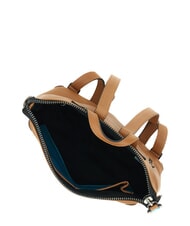 GABS LOLITA Rucsac din piele capră neagră - Genți femei - 4