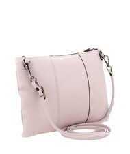 GABS BEYONCE Geantă tip clutch din piele de mărime medie cu curea de umăr Provența - Genți femei - 2