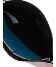 GABS BEYONCE Geantă tip clutch din piele de mărime medie cu curea de umăr Provența - Genți femei - 4