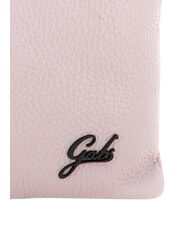 GABS BEYONCE Geantă tip clutch din piele de mărime medie cu curea de umăr Provența - Genți femei - 5