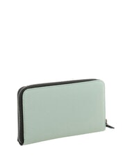 GABS GMONEY17 Portofel mare din piele cu fermoar lac - Portofele femei - 2