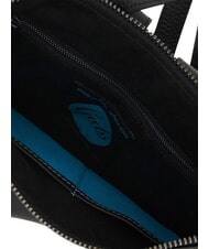 GABS LOLITA Rucsac din piele negru - Genți femei - 4