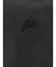 GABS LOLITA Rucsac din piele negru - Genți femei - 5